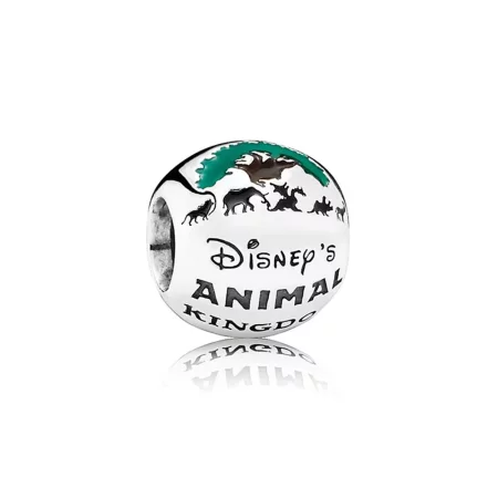 PANDORA "Disney Animal Kingdom Theme Park" Charm - 7501055880570P