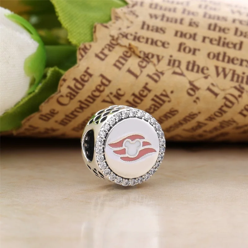 (image for) Pandora Disney Cruise Charm - PX00361-1 - View 3