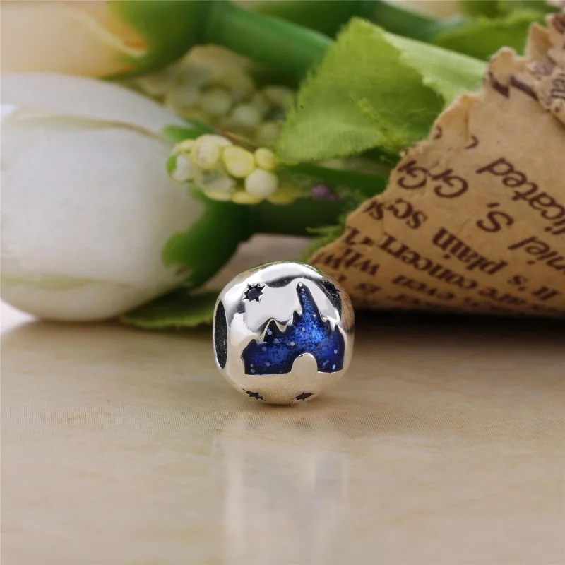 (image for) PANDORA Disney D23 Expo Charm - PD0075-1 - View 3