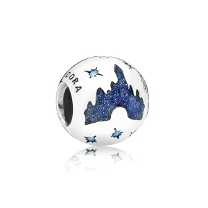 (image for) PANDORA Disney D23 Expo Charm - PD0075-1