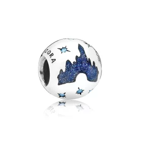 PANDORA Disney D23 Expo Charm - PD0075-1 PANDORA Disney D23 Expo Charm - PD0075-1