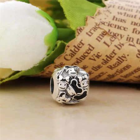 PANDORA "Disney Family" Charm - 7501057371563P
