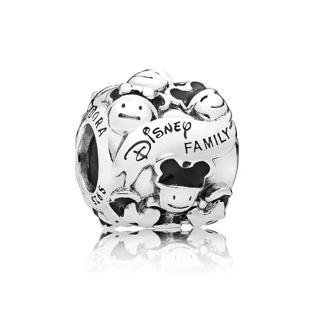 PANDORA "Disney Family" Charm - 7501057371563P