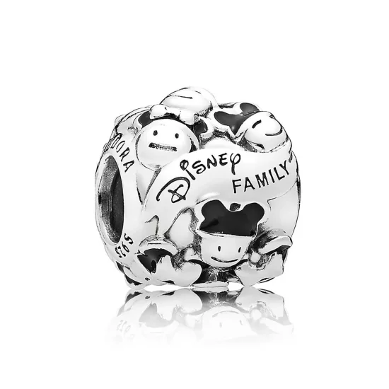 PANDORA \"Disney Family\" Charm - 7501057371563P
