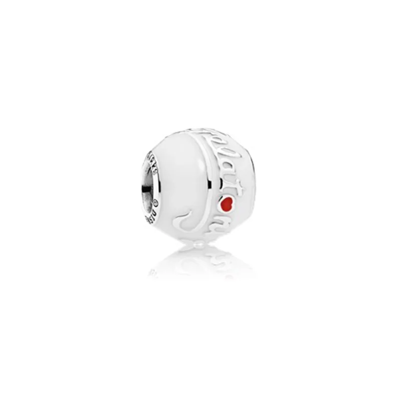 (image for) PANDORA Disney Parks Gelatoni Charm - 792131ENMX - View 4