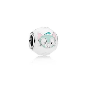 (image for) PANDORA Disney Parks Gelatoni Charm - 792131ENMX