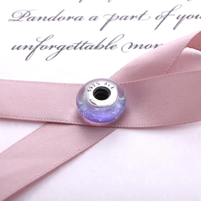 (image for) PANDORA Disney Princess Glow Charm - 7501055890031P - View 2