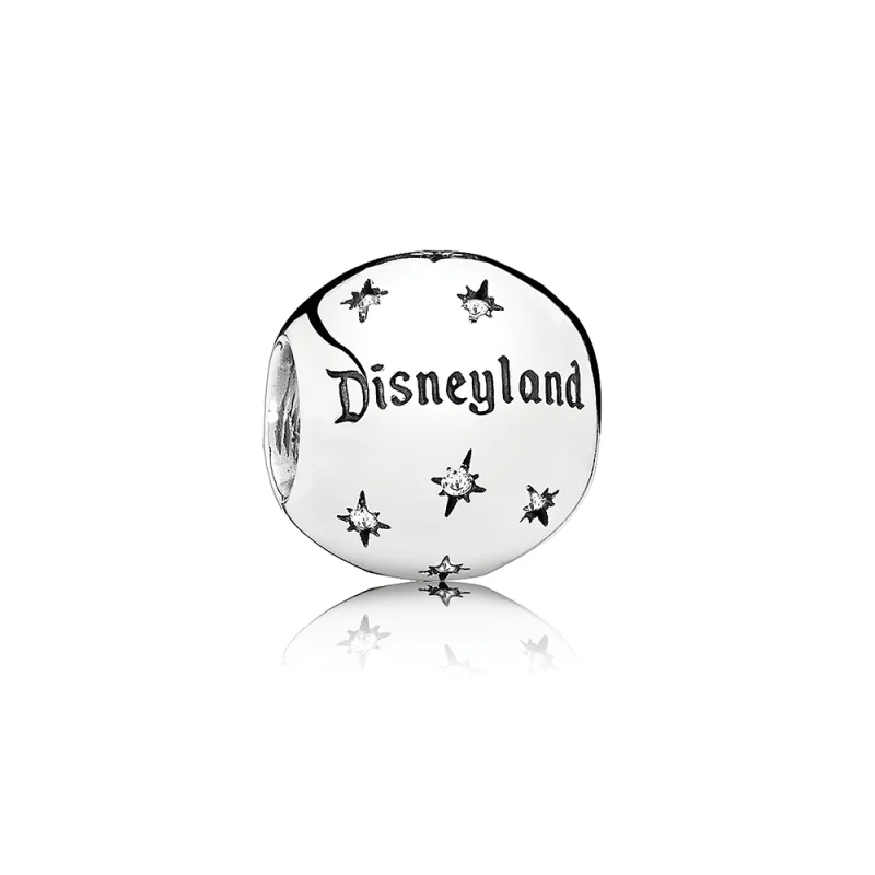 (image for) PANDORA Disneyland Resort Charm - 7501055880569P - Product Image
