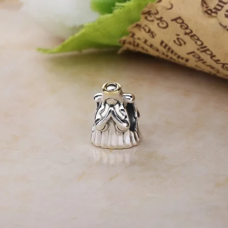 PANDORA Divine Angel Charm - 791770