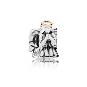 (image for) PANDORA Divine Angel Charm - 791770