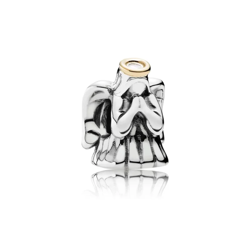 (image for) PANDORA Divine Angel Charm - 791770 - Product Image