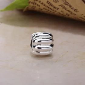 PANDORA Double Ridge Clip - 790163 PANDORA Double Ridge Clip - 790163