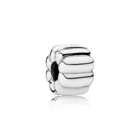 PANDORA Double Ridge Clip - 790163