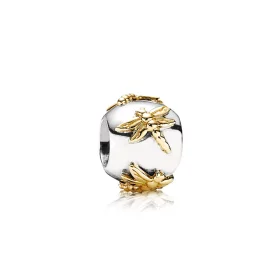 PANDORA Dragonfly Charm - 790898 PANDORA Dragonfly Charm - 790898