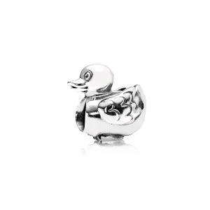 (image for) PANDORA Ducky Charm - 790955