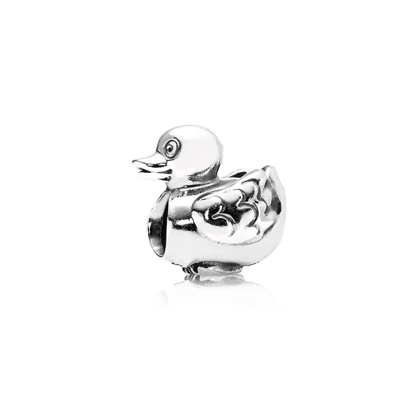 (image for) PANDORA Ducky Charm - 790955 - Product Image