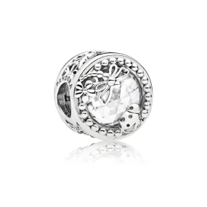 (image for) PANDORA ENCHANTED NATURE CHARM - 797047CZ