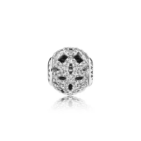 PANDORA Essence Appreciation Charm - 796054CZ PANDORA Essence Appreciation Charm - 796054CZ