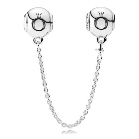 PANDORA ESSENCE COLLECTION Safety Chain - 796077-05