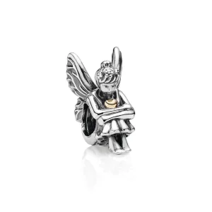 PANDORA Fairy Pixie Charm - 791206 (image for) PANDORA Fairy Pixie Charm - 791206