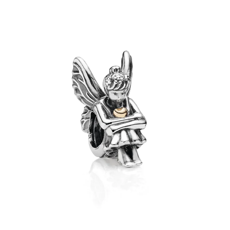 (image for) PANDORA Fairy Pixie Charm - 791206 - Product Image
