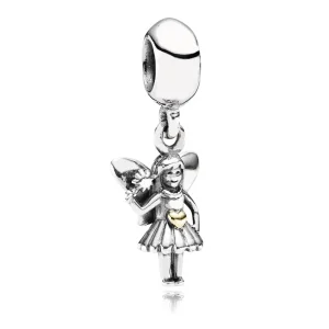 (image for) PANDORA Fairy tale Dangle - 791032