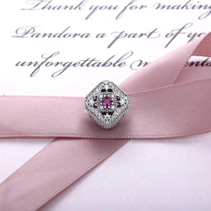 (image for) PANDORA Fairytale Treasure Charm - 792013ncc - View 2