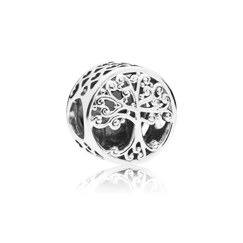 (image for) PANDORA Family Roots Charm - 797590 - Product Image