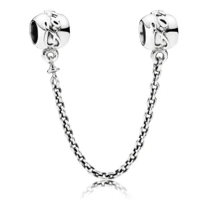 (image for) PANDORA Family Ties Safety Chain - 791788