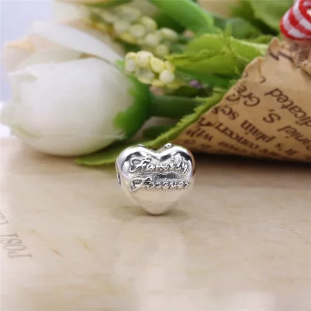 PANDORA Family Union Clip - 796204