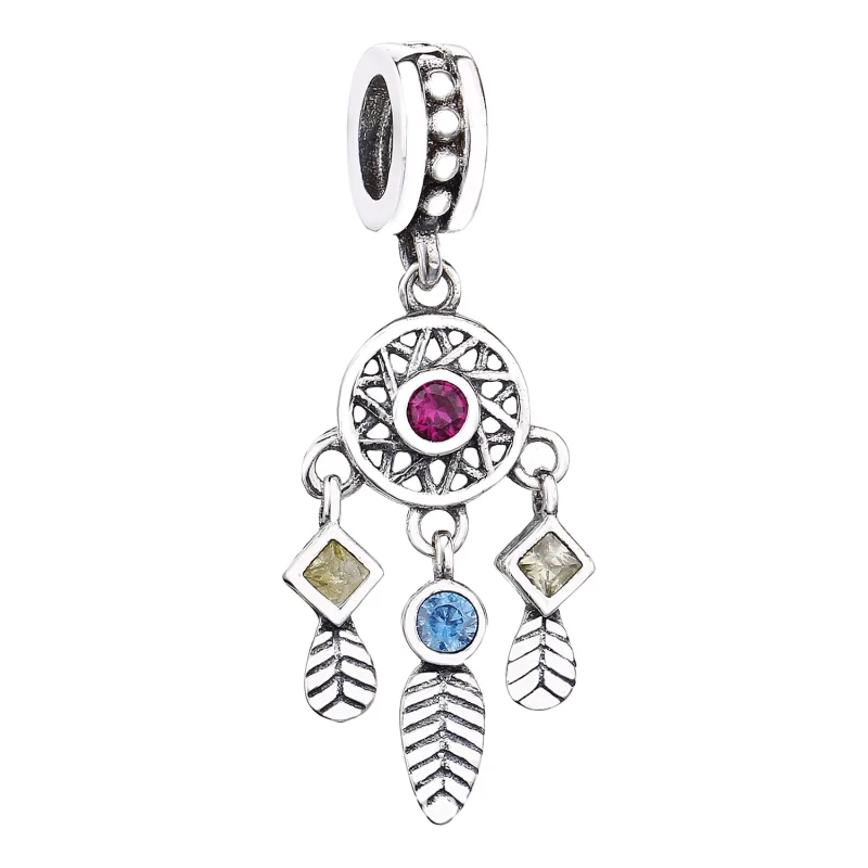 (image for) PANDORA Feather Pendants - PJ00447-1 - Product Image