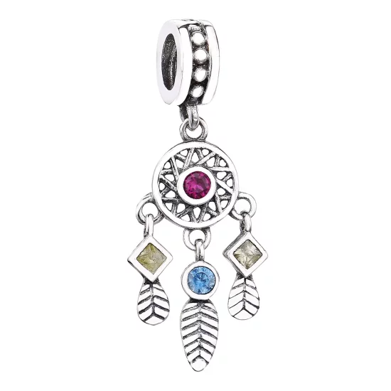 PANDORA Feather pendants - PJ00447-1