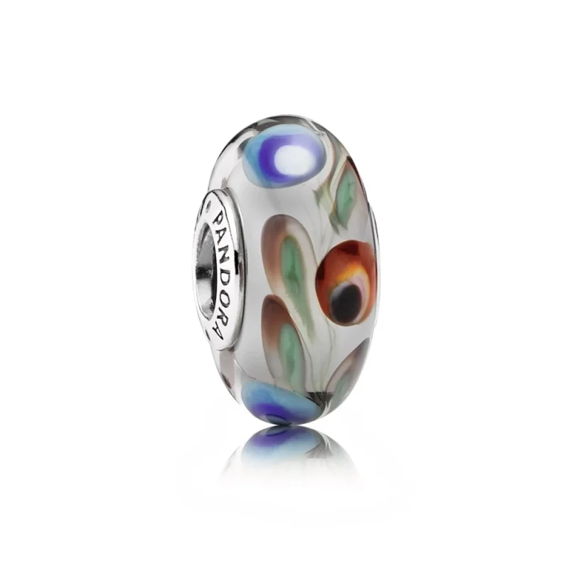 (image for) PANDORA Folklore Charm - 791614 - Product Image