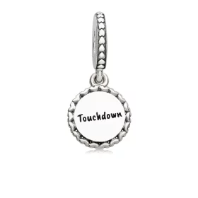 PANDORA Football Dangle Charm - ENG792018_15 PANDORA Football Dangle Charm - ENG792018_15