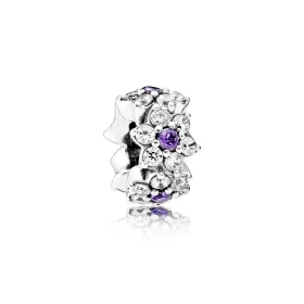 PANDORA Forget Me Not Spacer - 791834ACZ