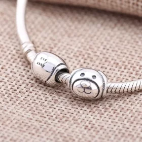 PANDORA Friendly Dog Charm - 791707 PANDORA Friendly Dog Charm - 791707