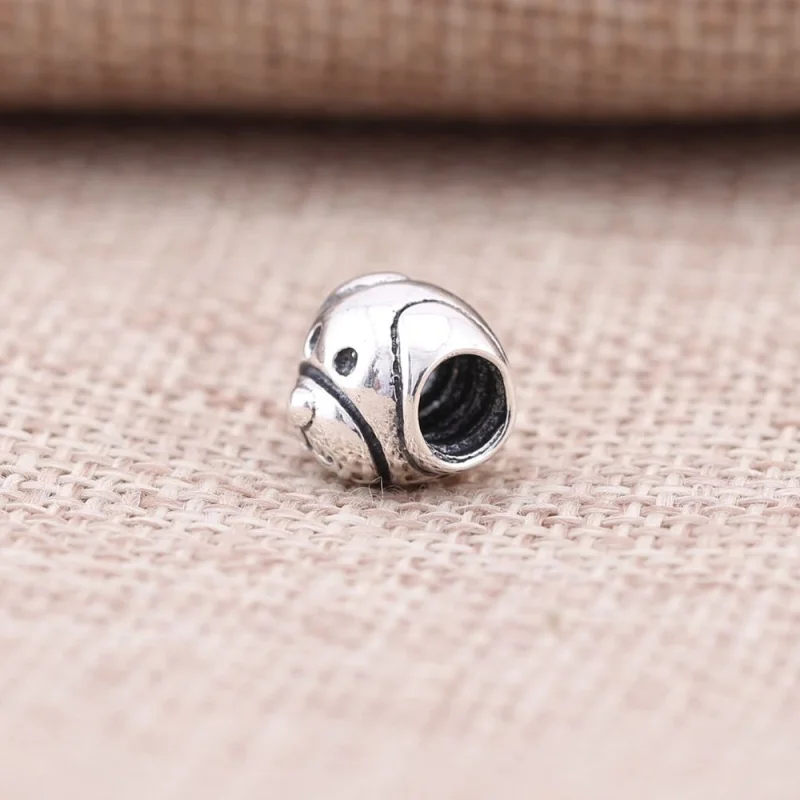 (image for) PANDORA Friendly Dog Charm - 791707 - View 3