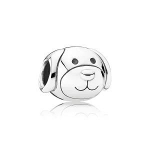 (image for) PANDORA Friendly Dog Charm - 791707