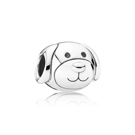 PANDORA Friendly Dog Charm - 791707