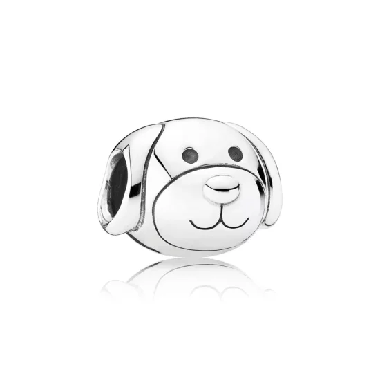 PANDORA Friendly Dog Charm - 791707