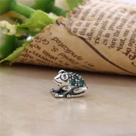 PANDORA Frog Charm - PX00120-1