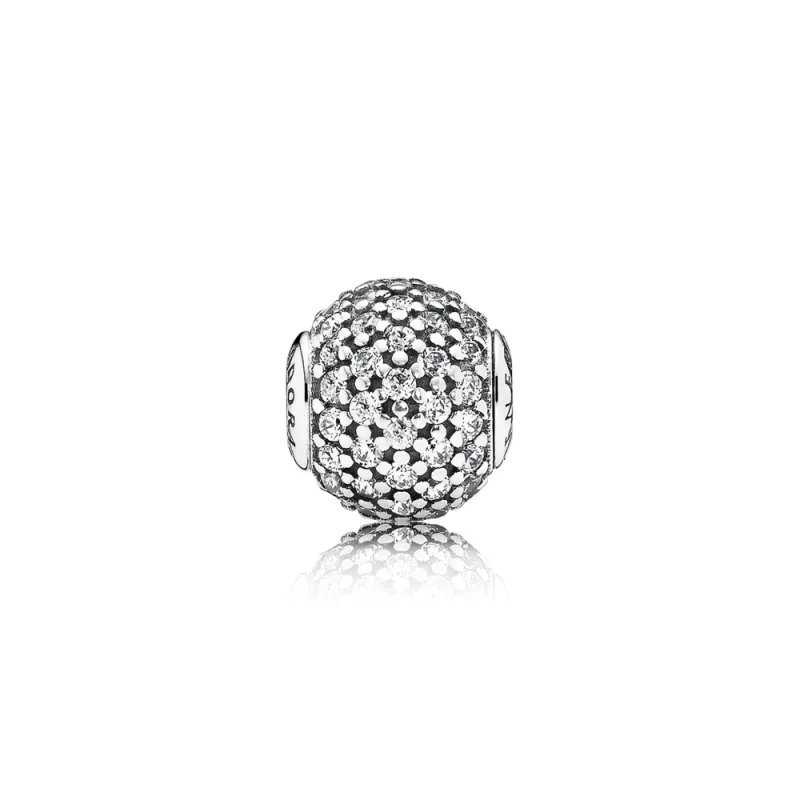 (image for) PANDORA GENEROSITY Charm, Clear CZ - 796048CZ - Product Image