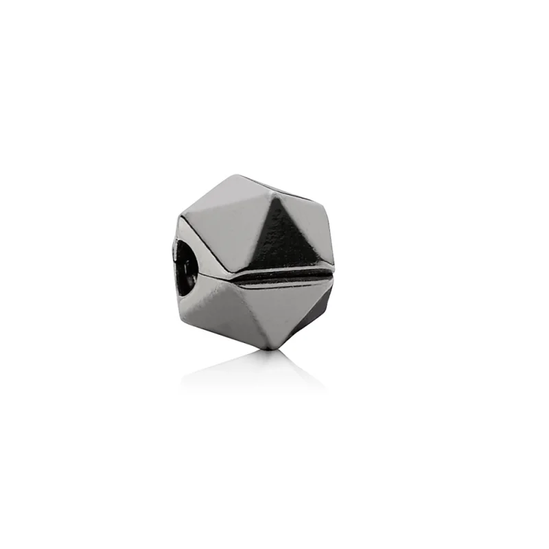 (image for) PANDORA Geometric Clip - 791004BR - Product Image