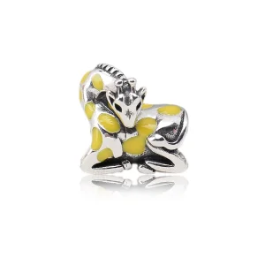 (image for) PANDORA Giraffe Charm - P-D-216