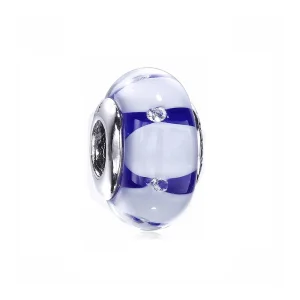 (image for) PANDORA Glass Murano Charm - PL00058-1