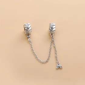 PANDORA Grains of Energy Safety Chain - 797588 PANDORA Grains of Energy Safety Chain - 797588