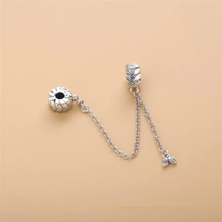 PANDORA Grains of Energy Safety Chain - 797588