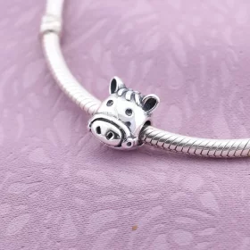 PANDORA Happy Horse Charm - 791744 PANDORA Happy Horse Charm - 791744