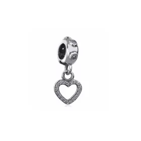 PANDORA Heart Dangle - KFPRtkQe