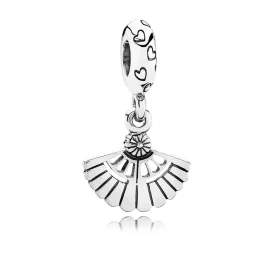 PANDORA Hearts aflutter Dangle - 791110
